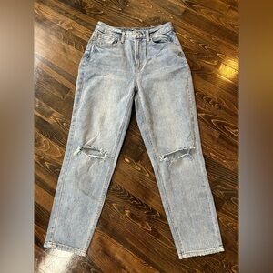 Wild Fable Straight Leg Jeans